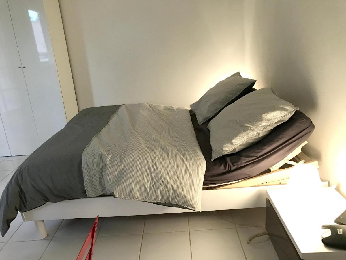 Studio Charmant Au Coeur De Boucan Canot 30 M² Avec Jardin Prive Saint-Paul Экстерьер фото